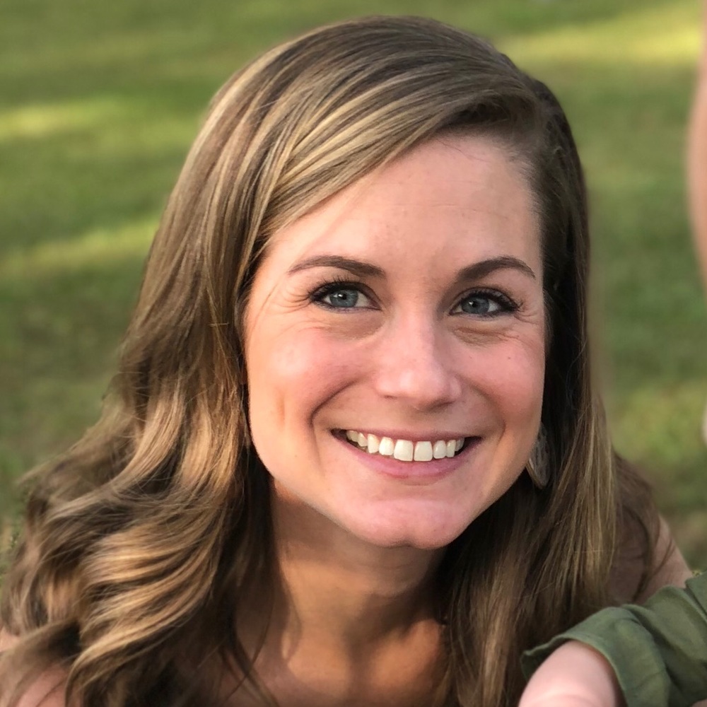 Meet your Posher, Courtney